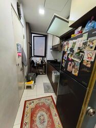 Nin Residence (D13), Apartment #485549451